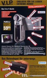 blog-5 Exklusives Angebot für V.I.P - CXTREME-Kunden (Conrad)