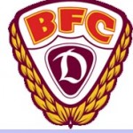 Logo des BFC Dynamo / Jetzt auch Traditionslogo genannt