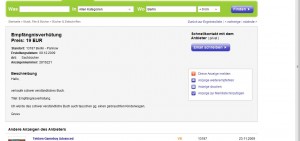 Schwer verstÃ¤ndliches Buch