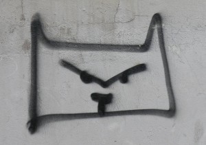 Kunst: Ein Gesicht, viele Gefühle Kunst: Ein Gesicht, viele Gefühle