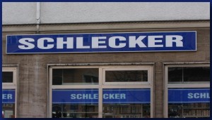 Schlecker