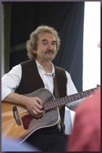 Hans Marquard singt Kreisler