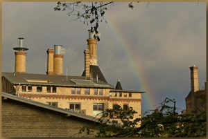 Regenbogen