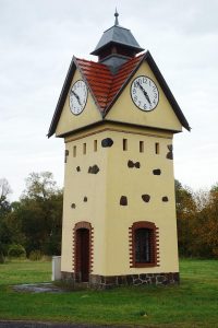 Uhrenturm