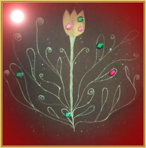Frühlingsblume