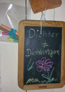 Dichter